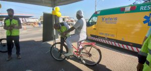 Fluminense - Viva Ciclista