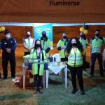 Fluminense - Acorda Motorista - Campos