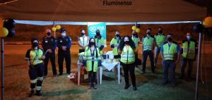 Fluminense - Acorda Motorista - Campos