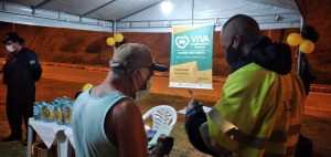 Fluminense - Acorda Motorista