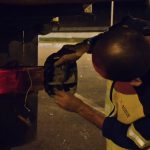 Fluminense - Acorda Motorista - Revisão e troca de itens