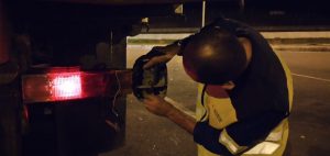 Fluminense - Acorda Motorista - Revisão e troca de itens