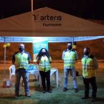 Fluminense - Acorda Motorista