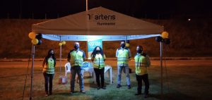 Fluminense - Acorda Motorista