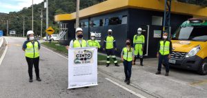 Fluminense - Tô de Cinto, Tô Seguro - Silva Jardim