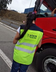 Preenchimento dos dados do veículo