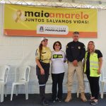 ABERTURA MAIO AMARELO