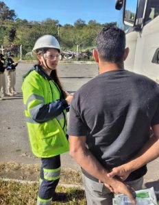 PREENCHIMENTO DOS DADOS DO VEÍCULO