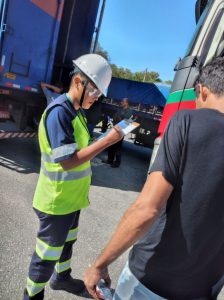 PREENCHIMENTO DOS DADOS DO VEÍCULO