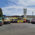 TODOS EM PROL AO MAIO AMARELO