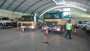 Treinamento