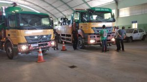 Treinamento