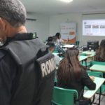 Palestra Programas de Educação, Programas Vivas e RSC