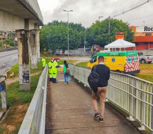 Abordagens e orientações.