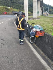 Abordagens e orientações.