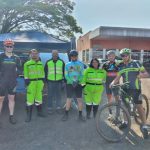 Equipe da VP foi elogiada pelos ciclistas