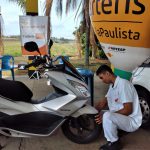 Check list dos itens de segurança das motos com a Honda Moto Zema e orientação sobre a manutenção do veículo