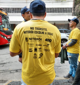 Camisa da Campanha