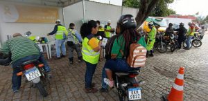 Orientação sobre o Dia Nacional de Combate ao Abuso e a Exploração sexual contra crianças e adolescentes