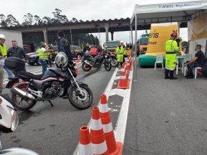 Preenchimento do formulários e orientações.