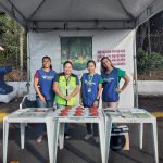 Equipe de trabalho.