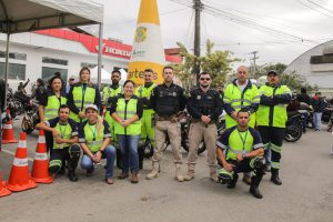 Equipe de trabalho.