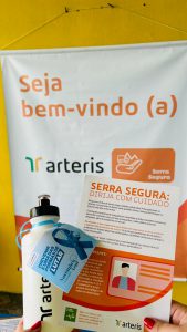 Abordagens e preenchimento do formulário.