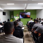 Abordagens e orientações.