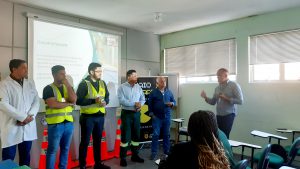 Abordagens e orientações.