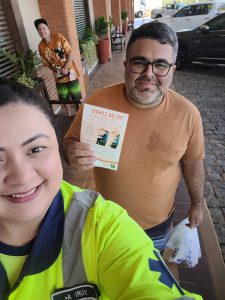 Abordagens e orientações.