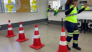 Abordagens e orientações.