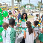 Conhecendo o material do programa Viva Meio Ambiente