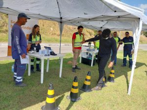 Simulação de efeitos do álcool e efeitos do sono