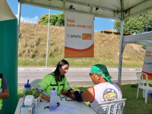 Atendimento Pré hospitalar