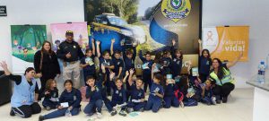 Participantes da Campanha