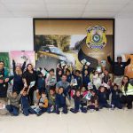 Participantes da Campanha
