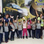 Participantes da Campanha