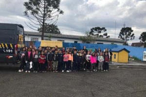 Mini Cidade Escola Monteiro Lobato – Planalto Sul