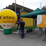 Campanha em Andamento