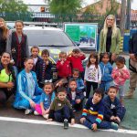 Participantes da Campanha