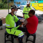 Exames Realizados nos Usuários