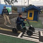 Aprendendo as Leis Básicas de Transito