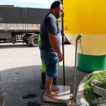 Exames Realizados nos Usuários