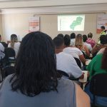 Apresentação do projeto e orientações