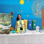 Exposição e distribuição