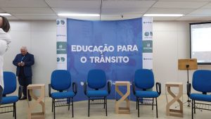 Estrutura do evento