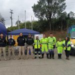 Equipe da Campanha