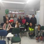 Participantes da Campanha