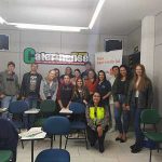 Participantes da Campanha