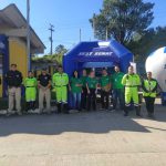 Equipe da Campanha